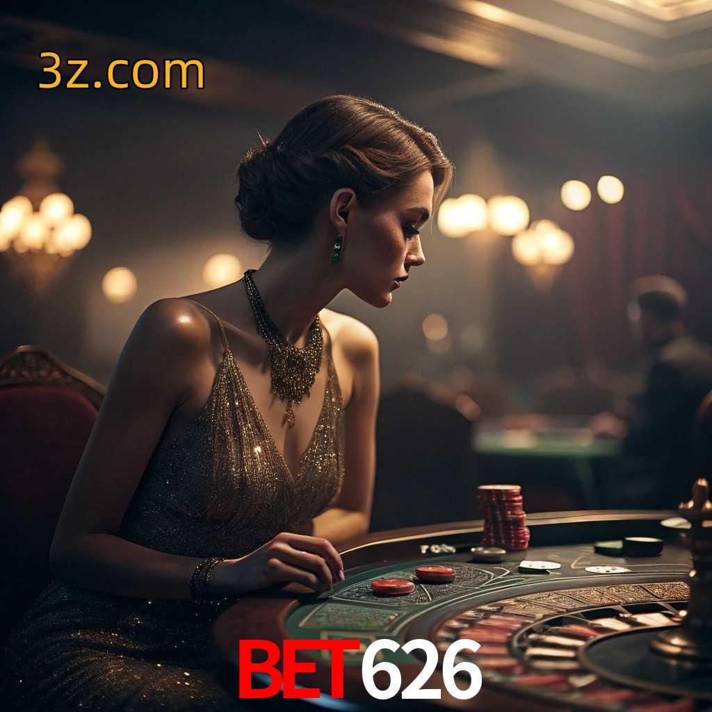 logo bet626