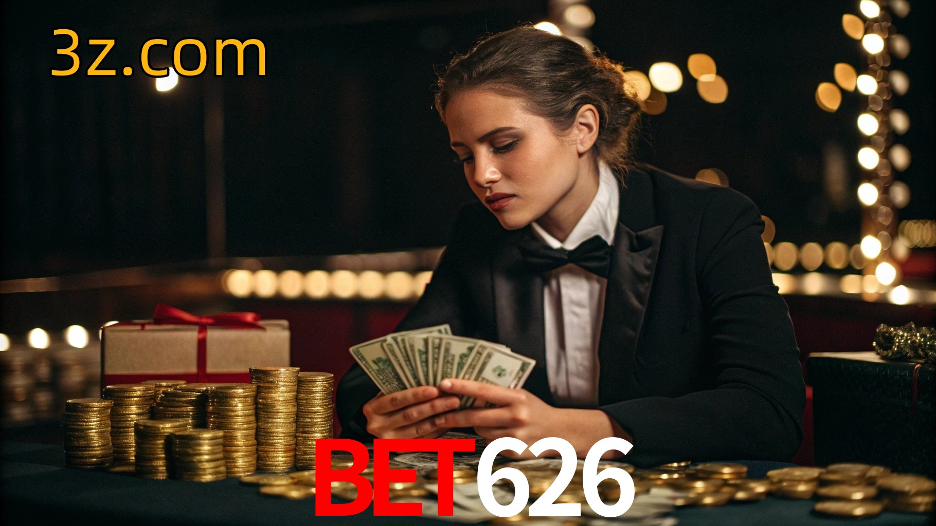 bet bet626
